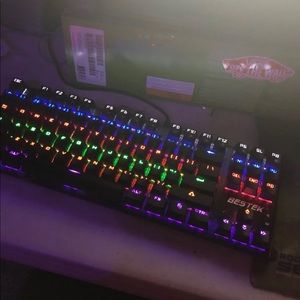 Gaming Keyboard